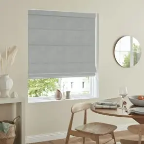 Roman Blinds Dubai