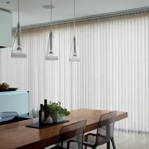 Vertical Blinds Dubai