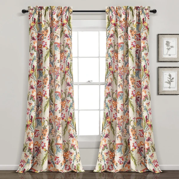 Motorized Smart Curtains Dubai
