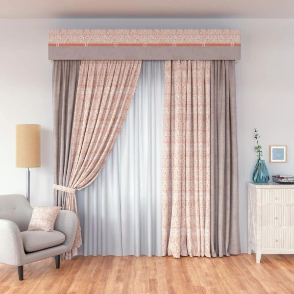 Blackout Curtains Dubai